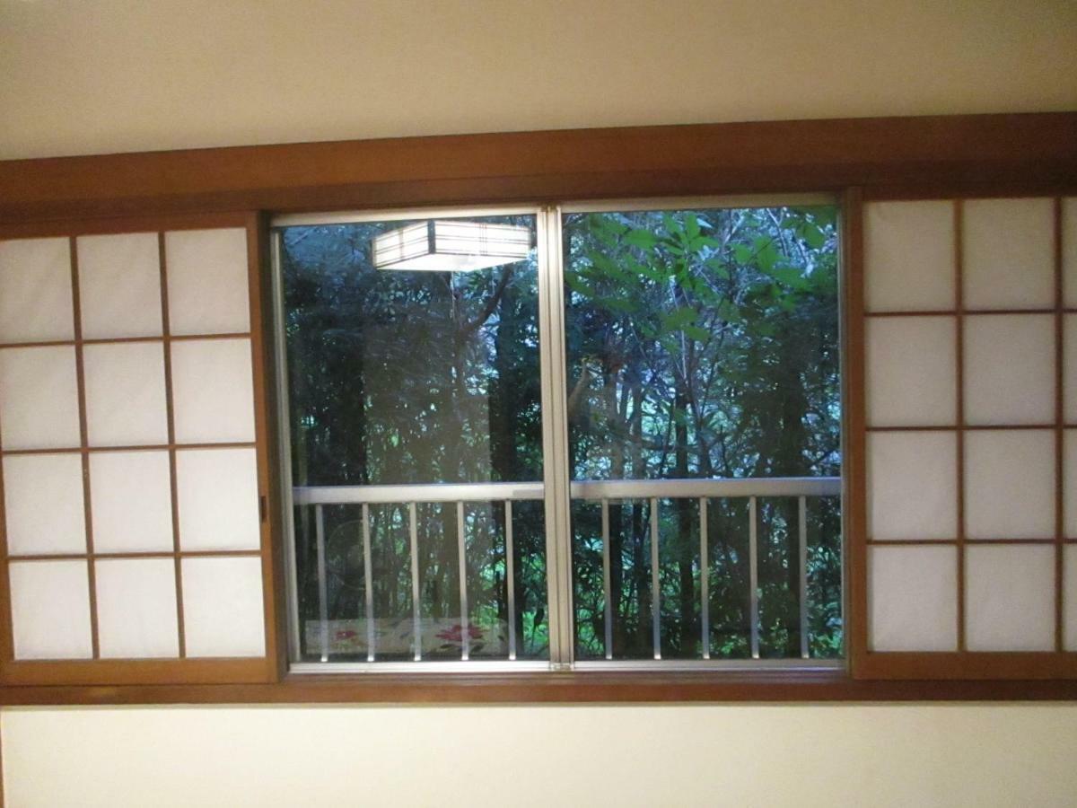 Japan Countryside Hakone Hotel Exterior foto