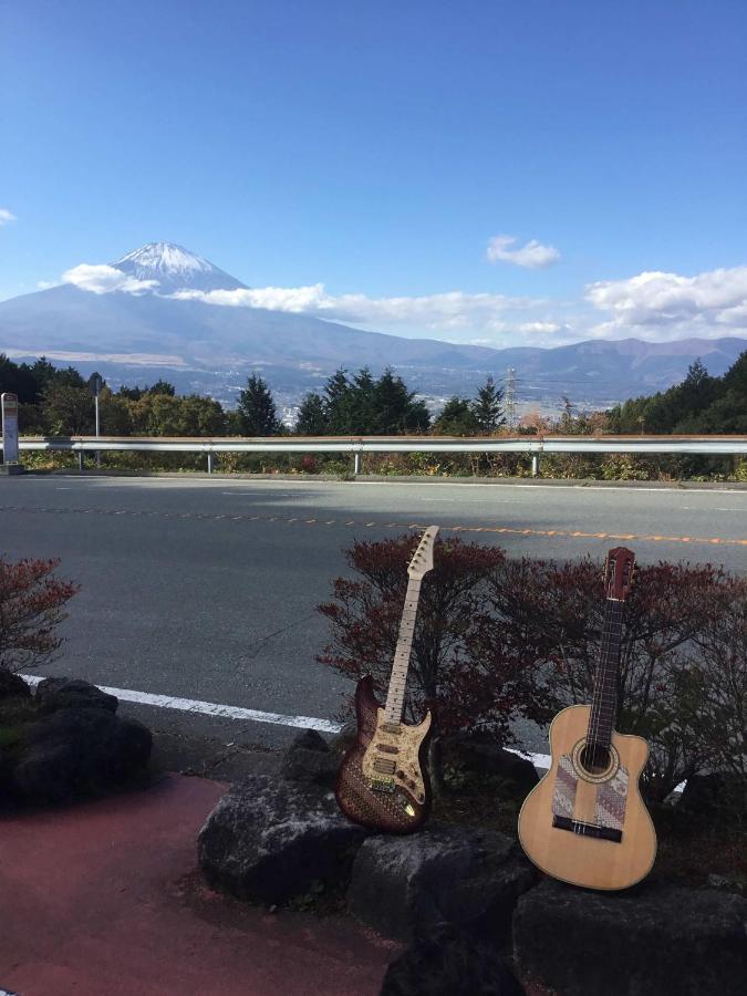 Japan Countryside Hakone Hotel Exterior foto